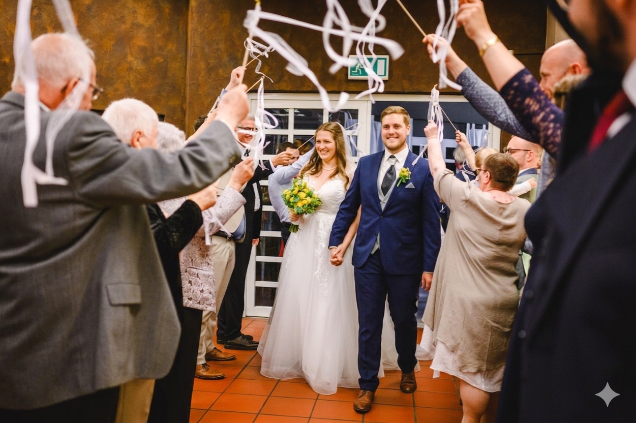Hochzeit